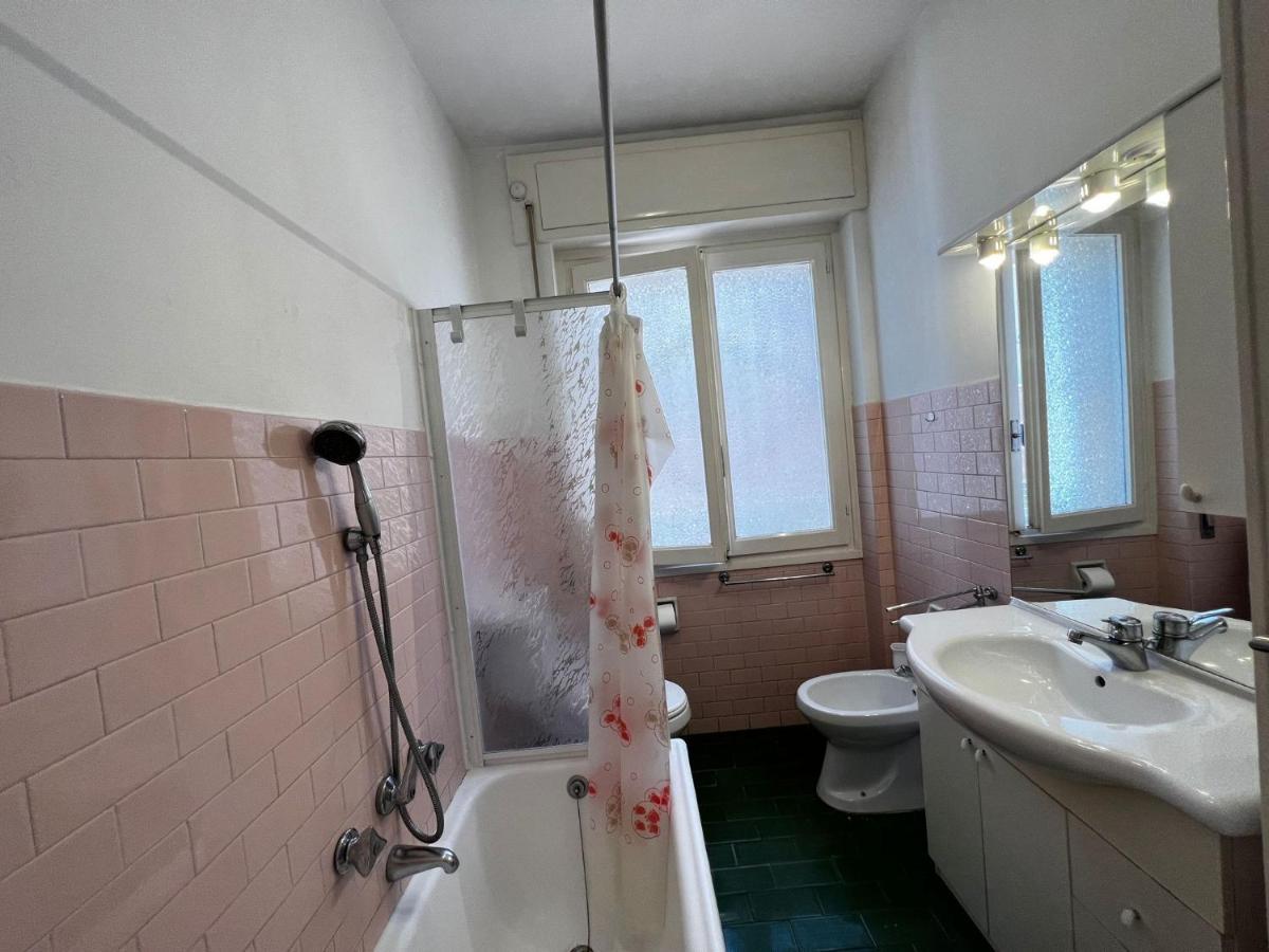 Suite A 2 Passi Dalla Spiaggia - Ospedaletti Zewnętrze zdjęcie